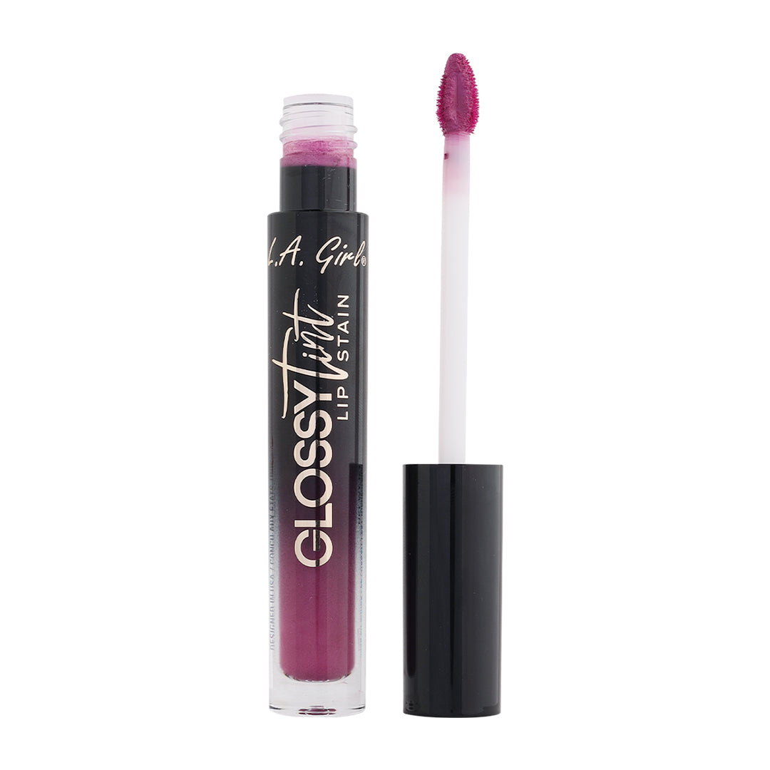 L.A. Girl Glossy Tint Lip Stain