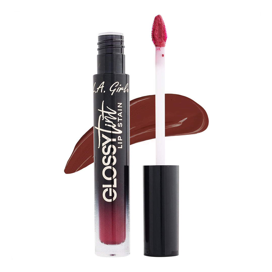 L.A. Girl Glossy Tint Lip Stain