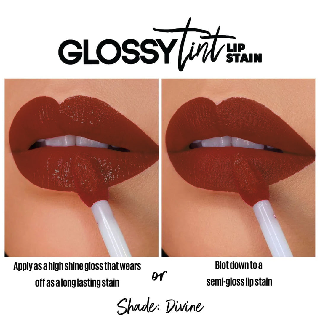 L.A. Girl Glossy Tint Lip Stain