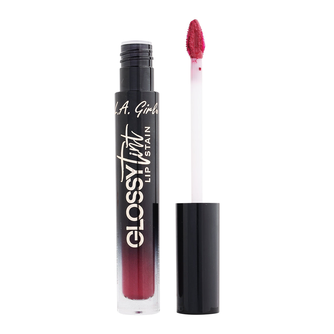 L.A. Girl Glossy Tint Lip Stain