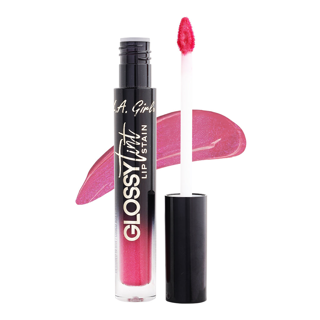 L.A. Girl Glossy Tint Lip Stain