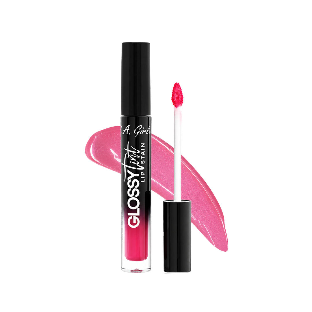 L.A. Girl Glossy Tint Lip Stain