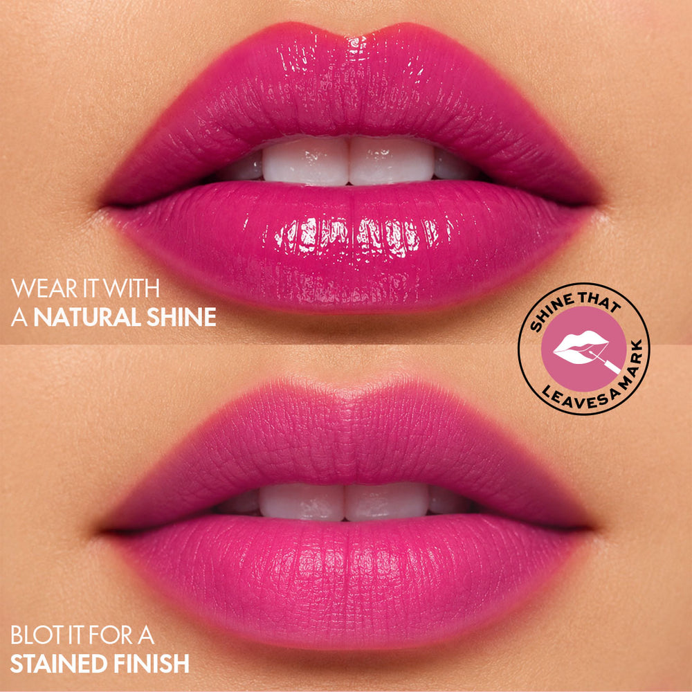 L.A. Girl Glossy Tint Lip Stain