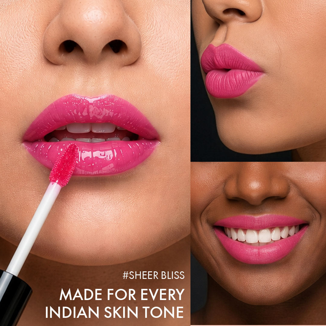 L.A. Girl Glossy Tint Lip Stain