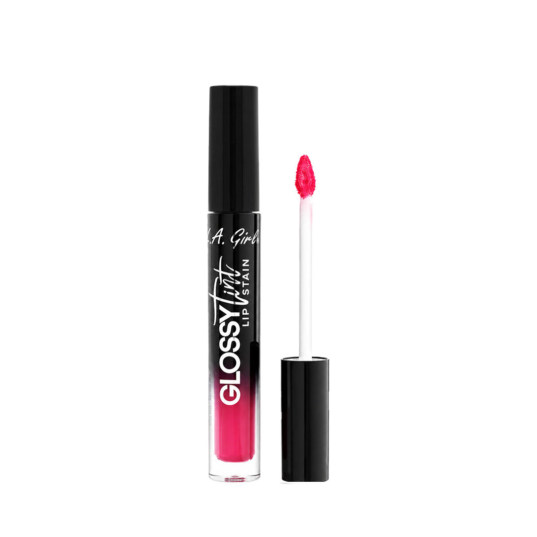 L.A. Girl Glossy Tint Lip Stain