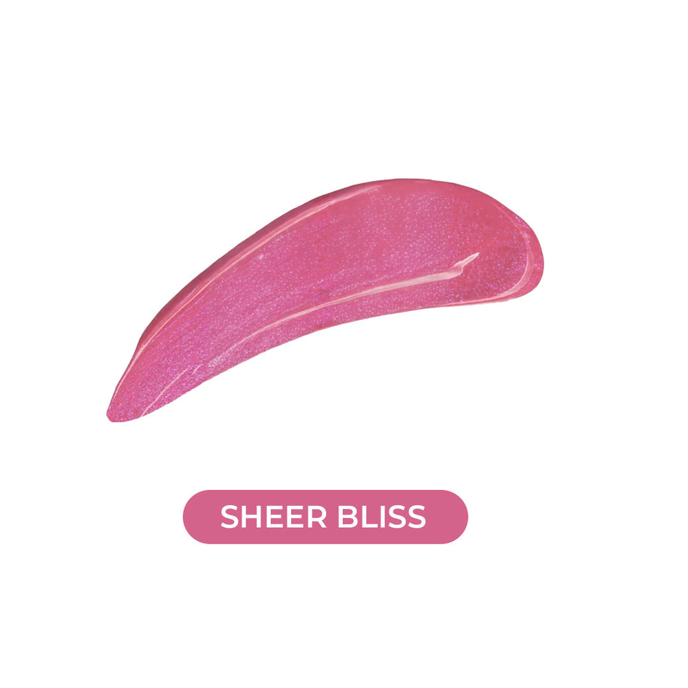 Group-Sheer Bliss