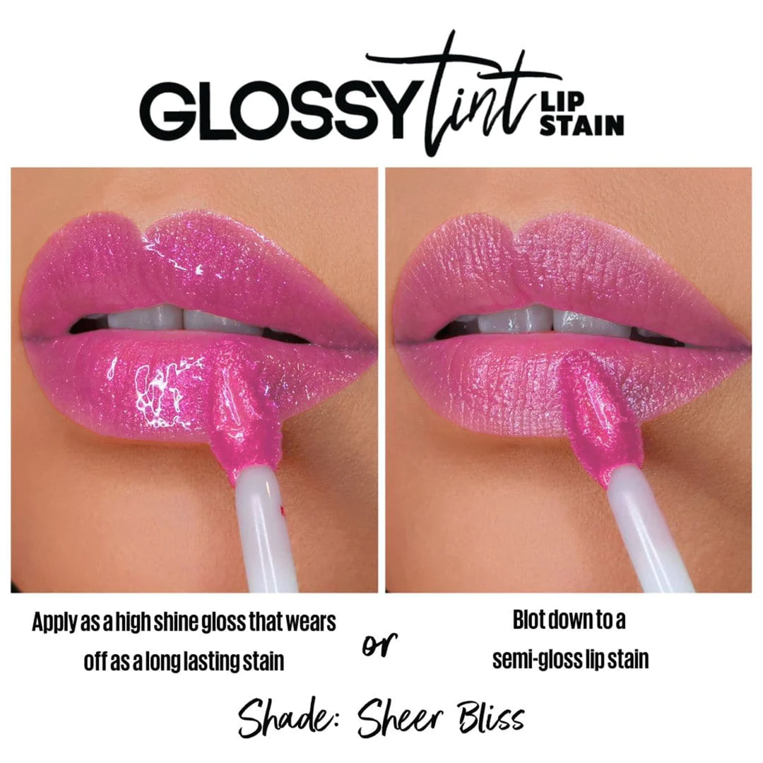 L.A. Girl Glossy Tint Lip Stain