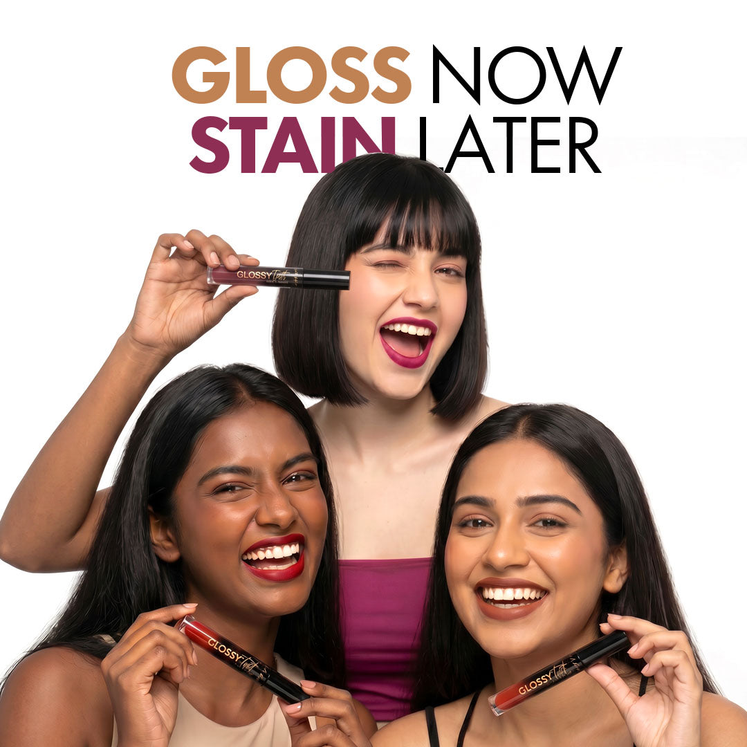 L.A. Girl Glossy Tint Lip Stain
