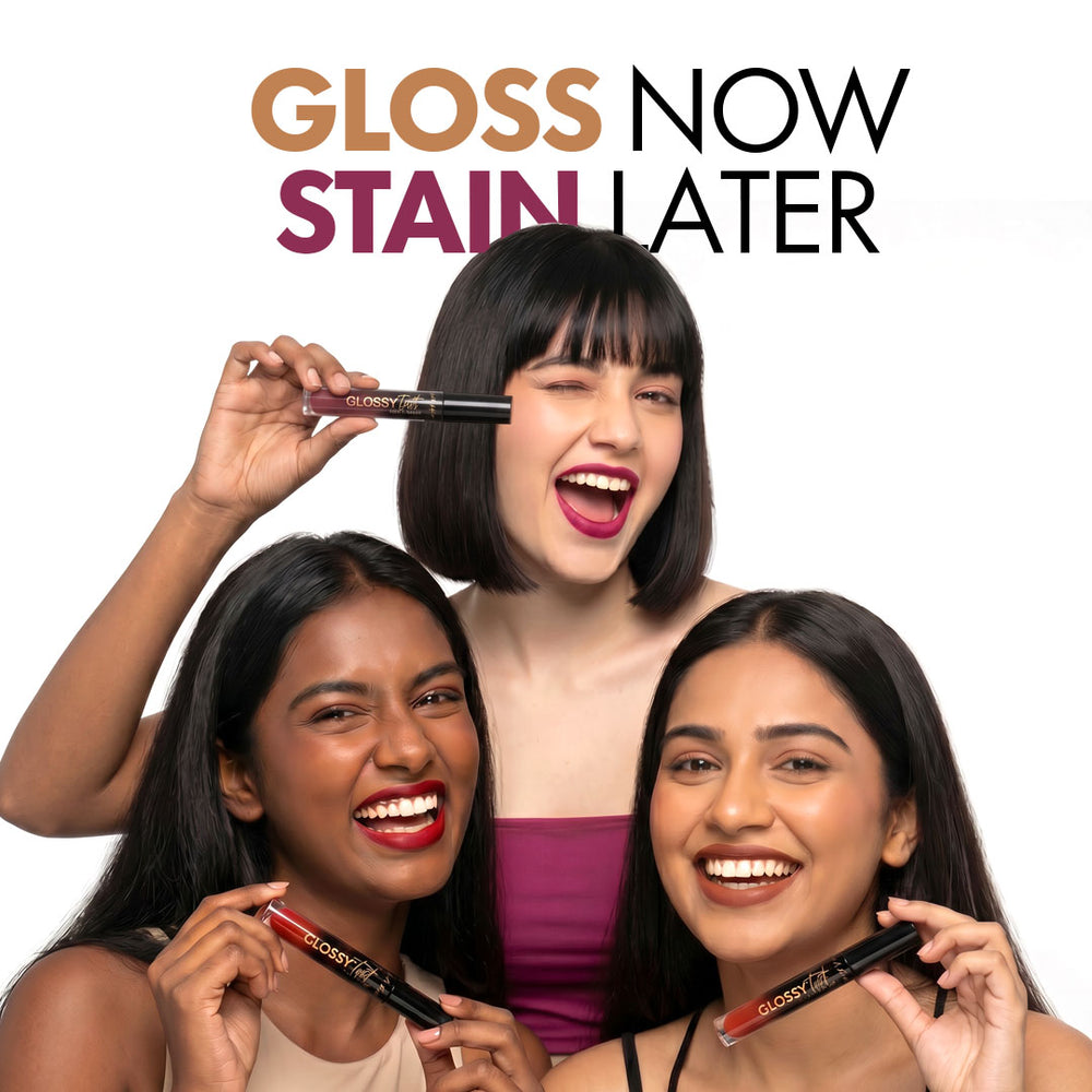 L.A. Girl Glossy Tint Lip Stain