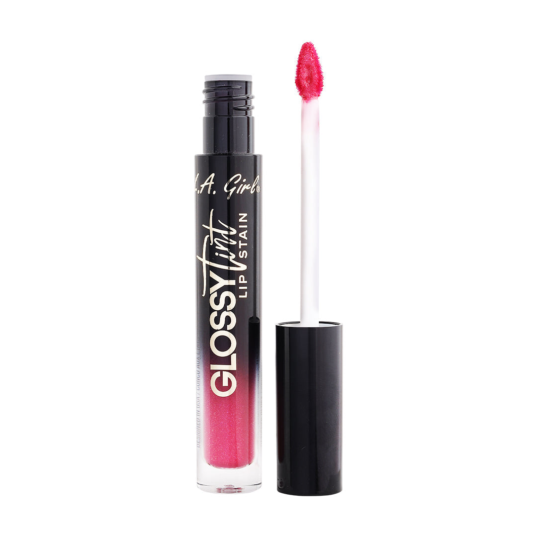 L.A. Girl Glossy Tint Lip Stain