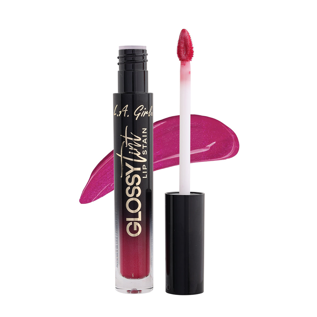 L.A. Girl Glossy Tint Lip Stain