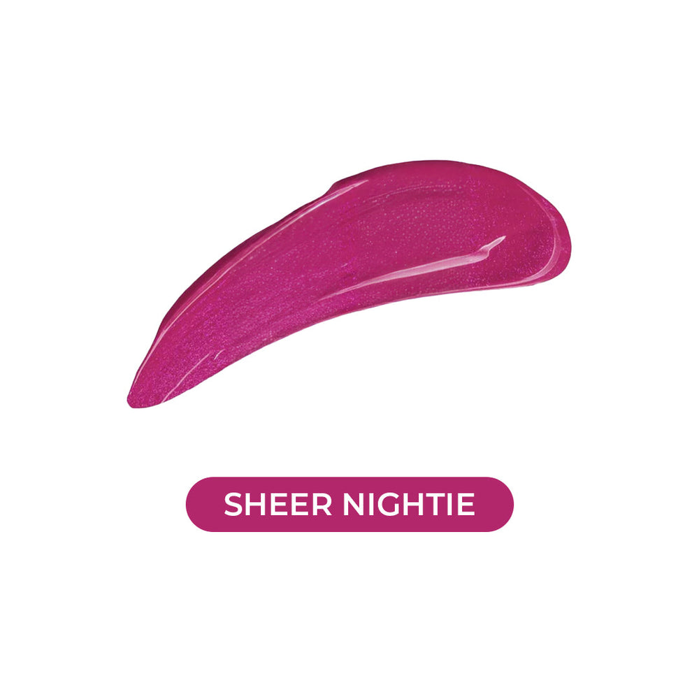 Group-Sheer Nightie