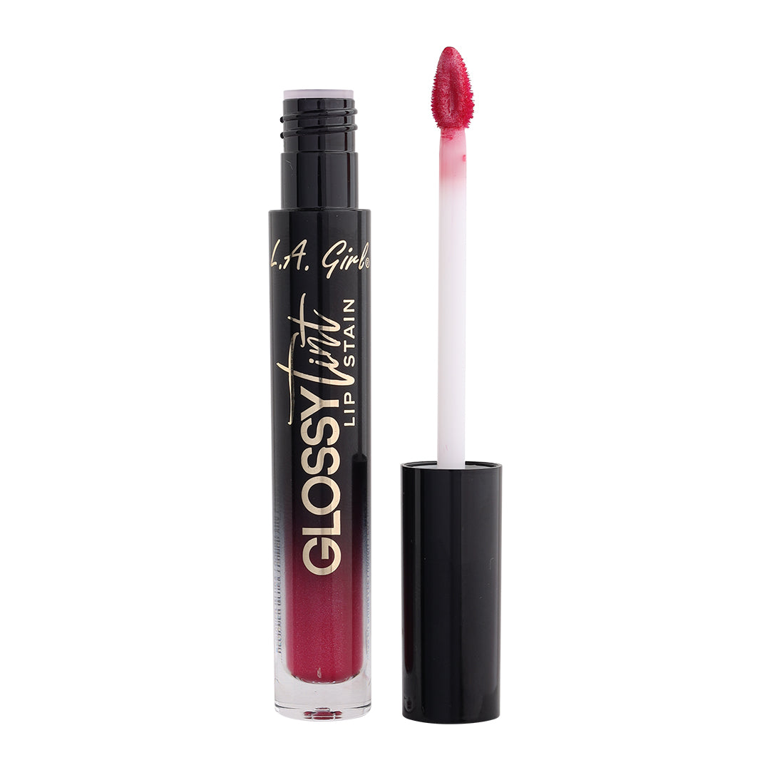 L.A. Girl Glossy Tint Lip Stain