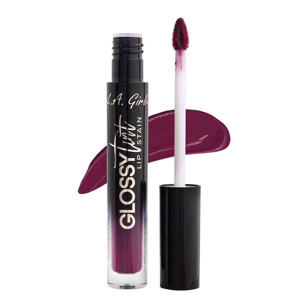 L.A. Girl Glossy Tint Lip Stain