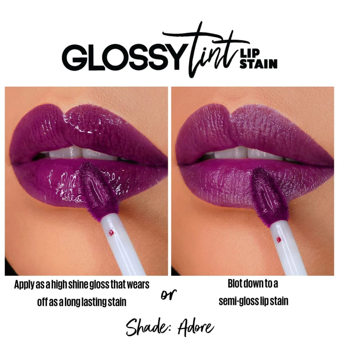 L.A. Girl Glossy Tint Lip Stain