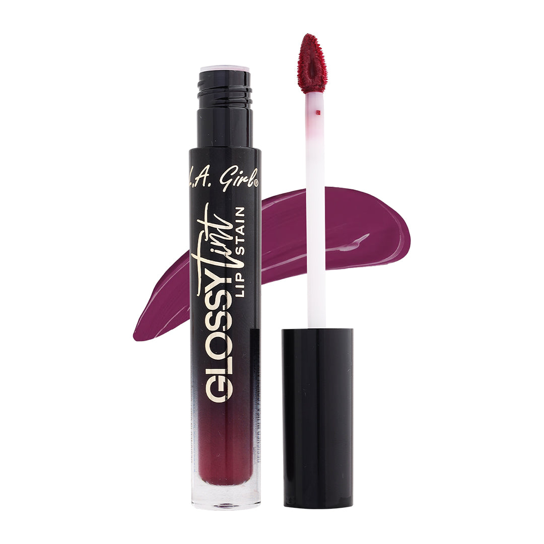 L.A. Girl Glossy Tint Lip Stain