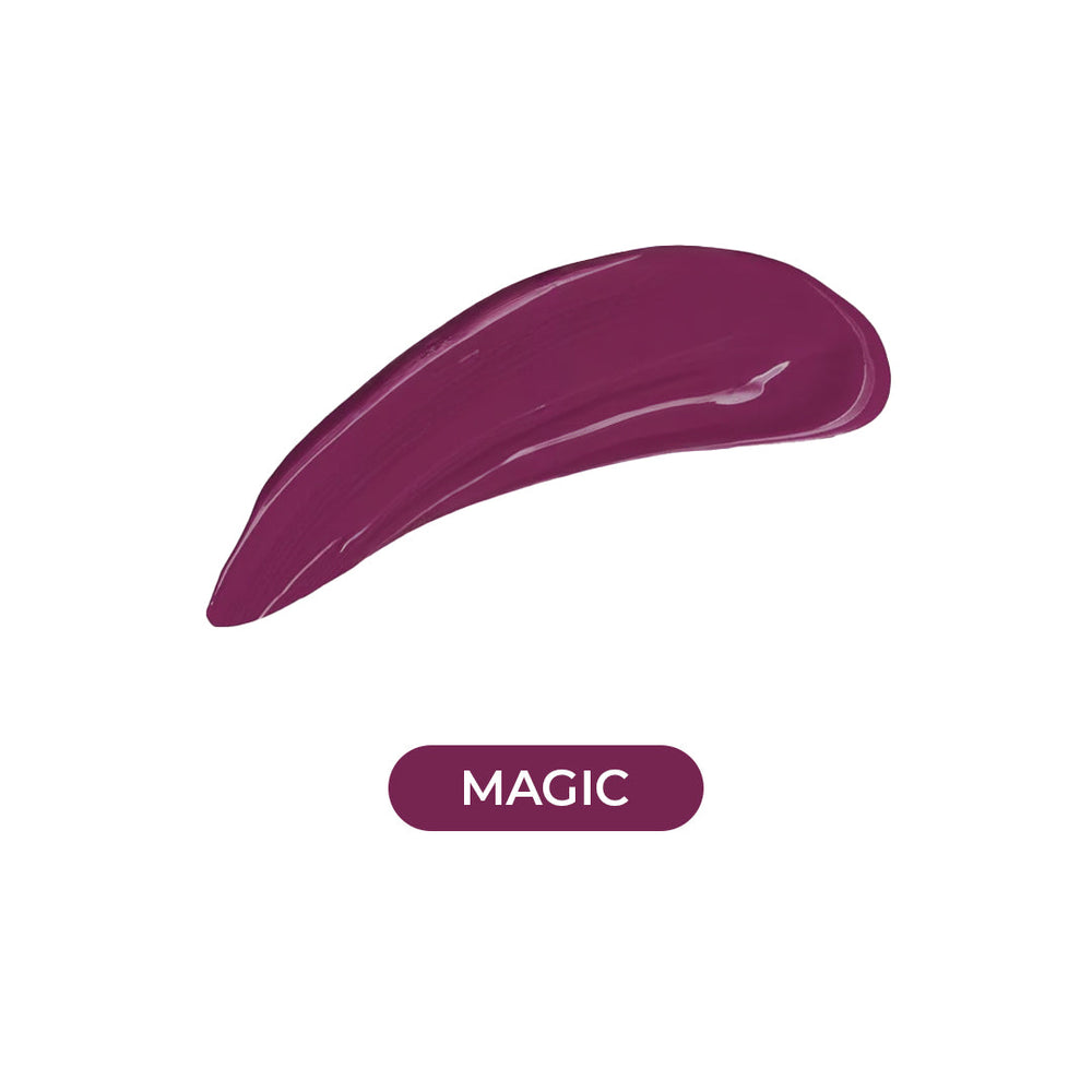 Group- Magic