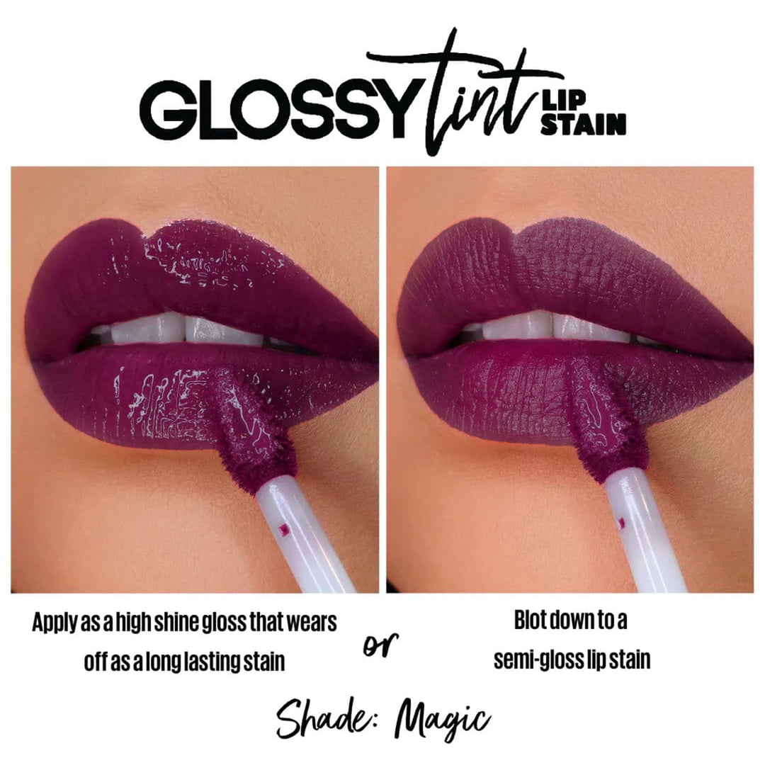 L.A. Girl Glossy Tint Lip Stain