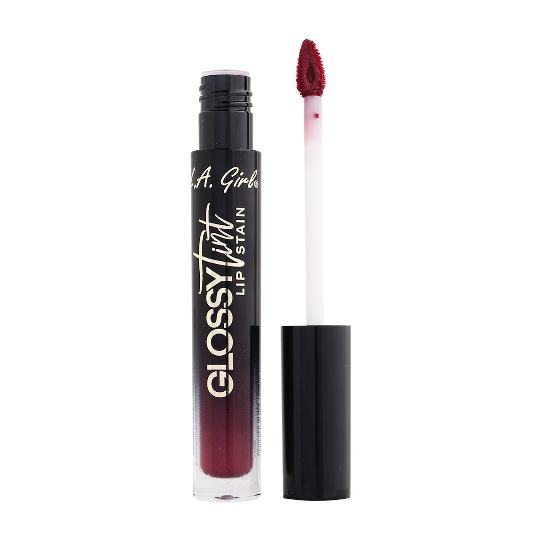 L.A. Girl Glossy Tint Lip Stain