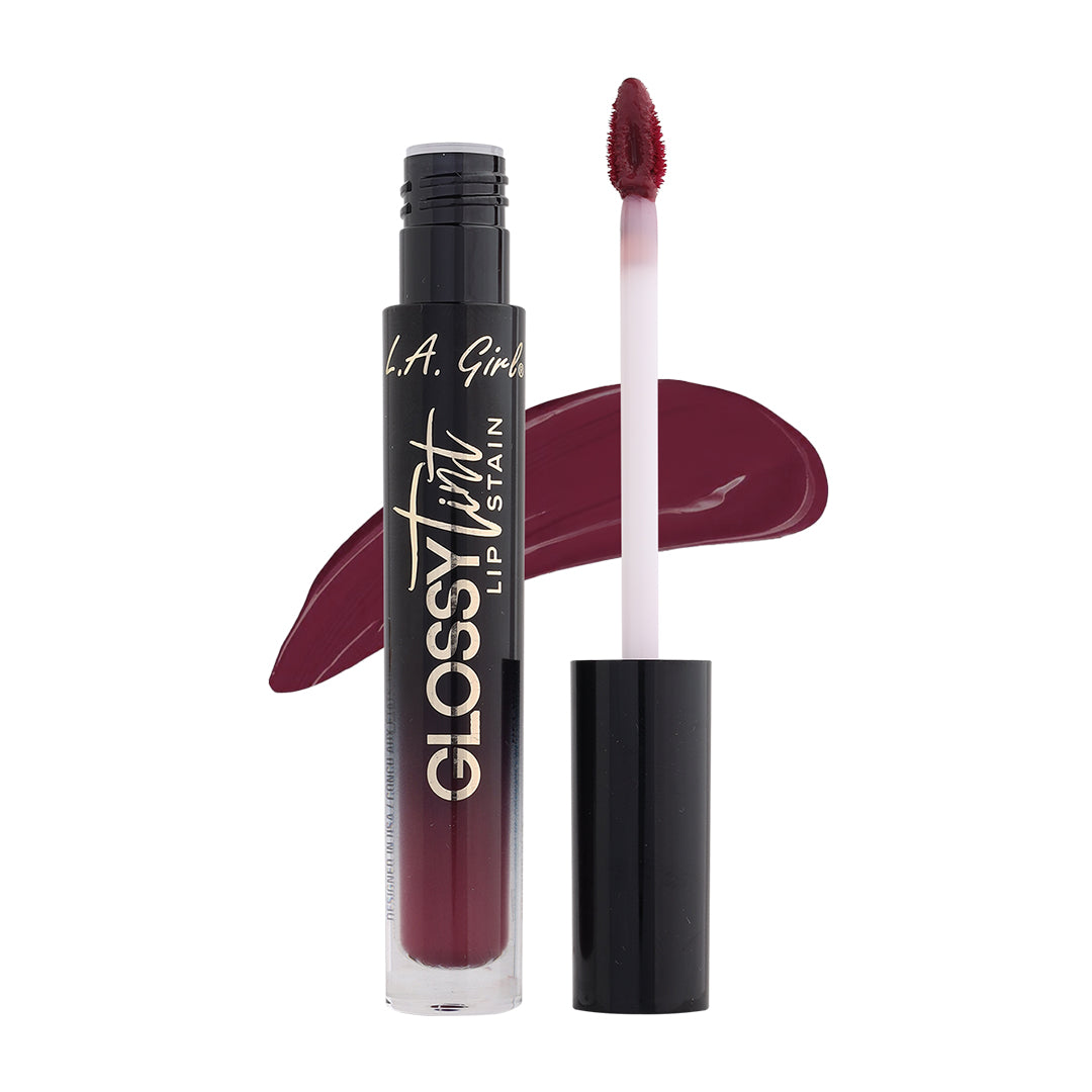 L.A. Girl Glossy Tint Lip Stain