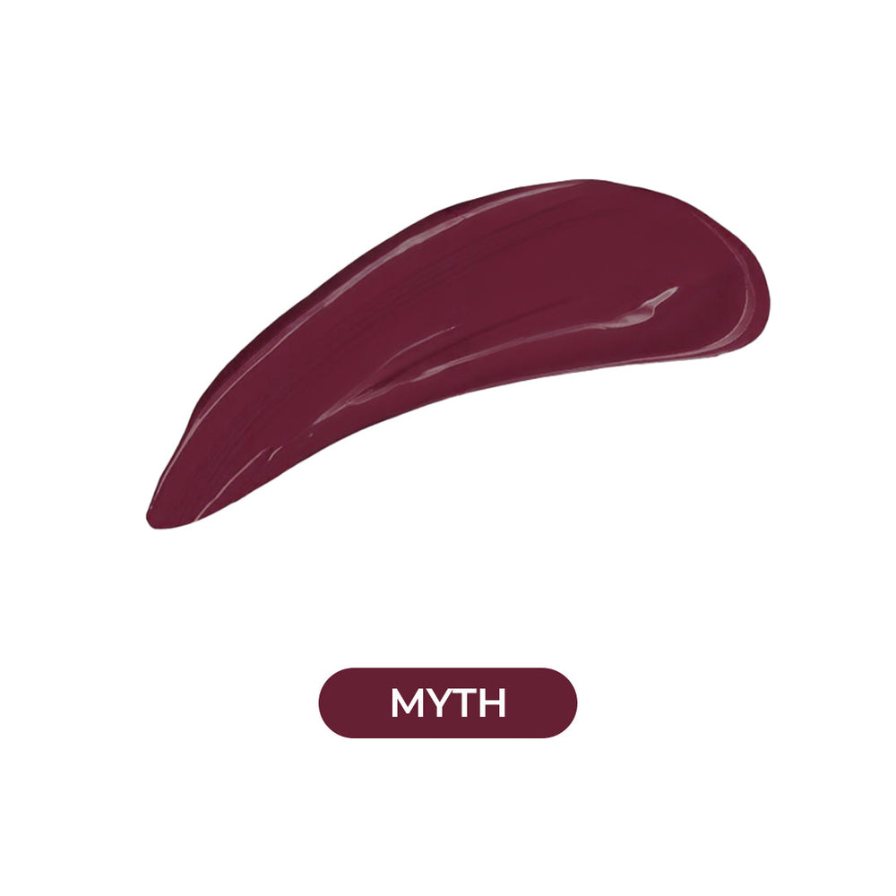 Group-Myth
