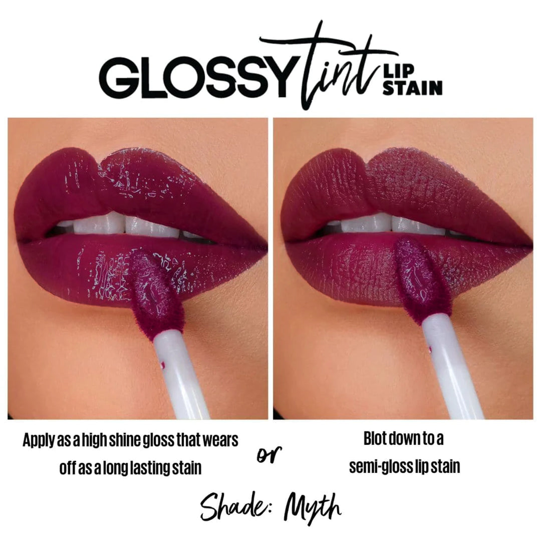 L.A. Girl Glossy Tint Lip Stain