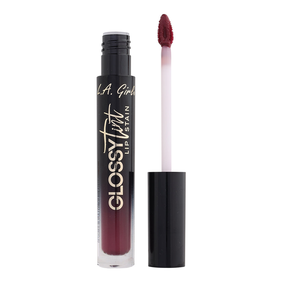 L.A. Girl Glossy Tint Lip Stain