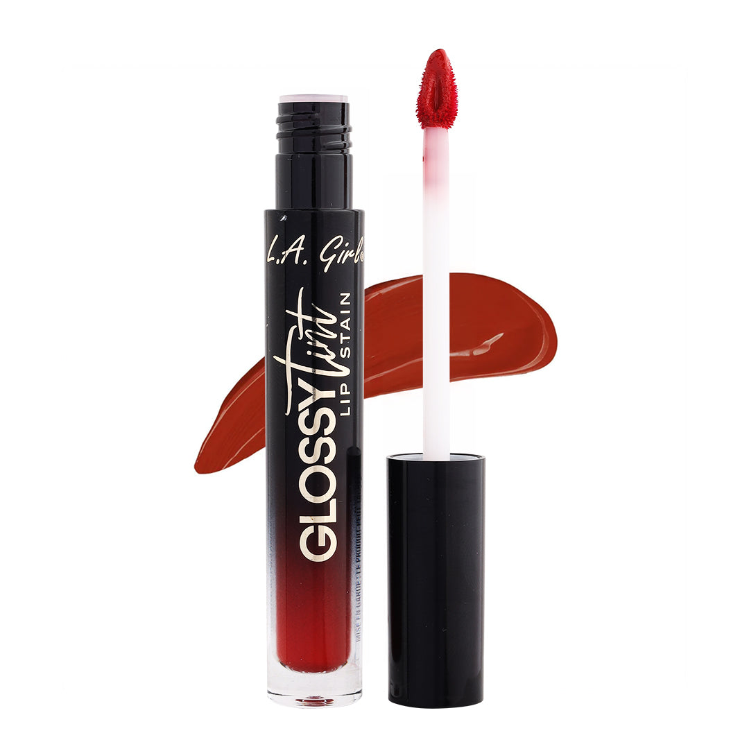 L.A. Girl Glossy Tint Lip Stain