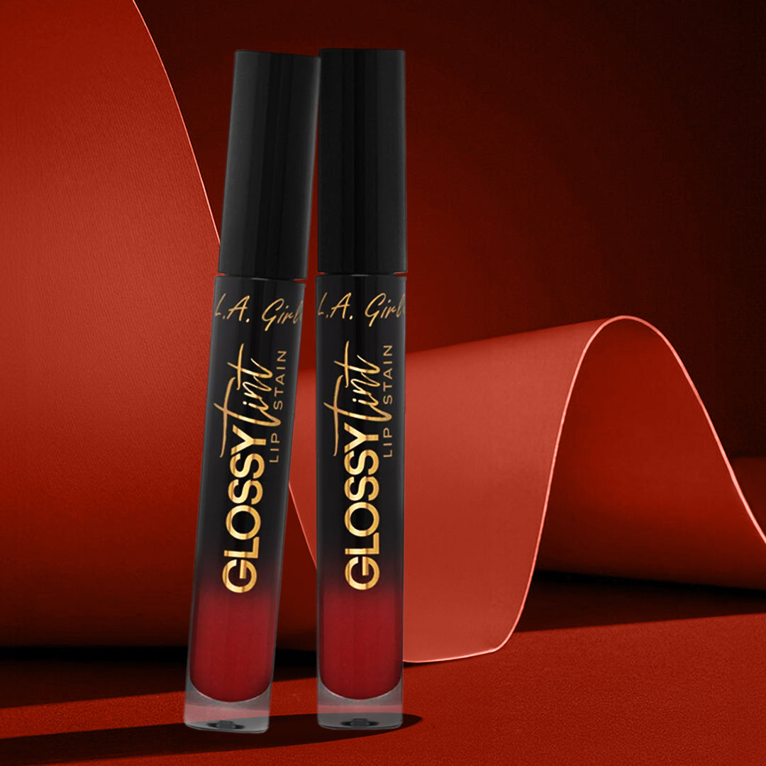 L.A. Girl Glossy Tint Lip Stain