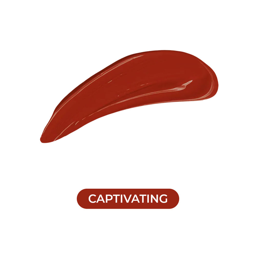 Group-Captivating