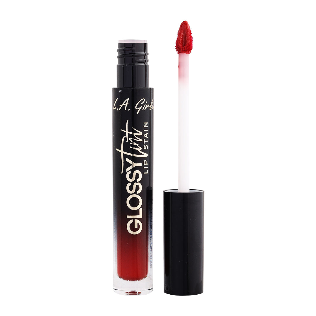 L.A. Girl Glossy Tint Lip Stain