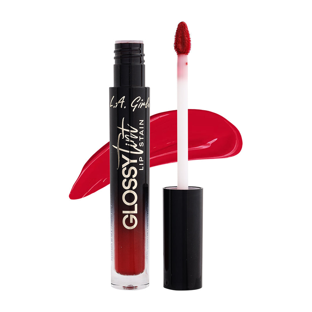 L.A. Girl Glossy Tint Lip Stain