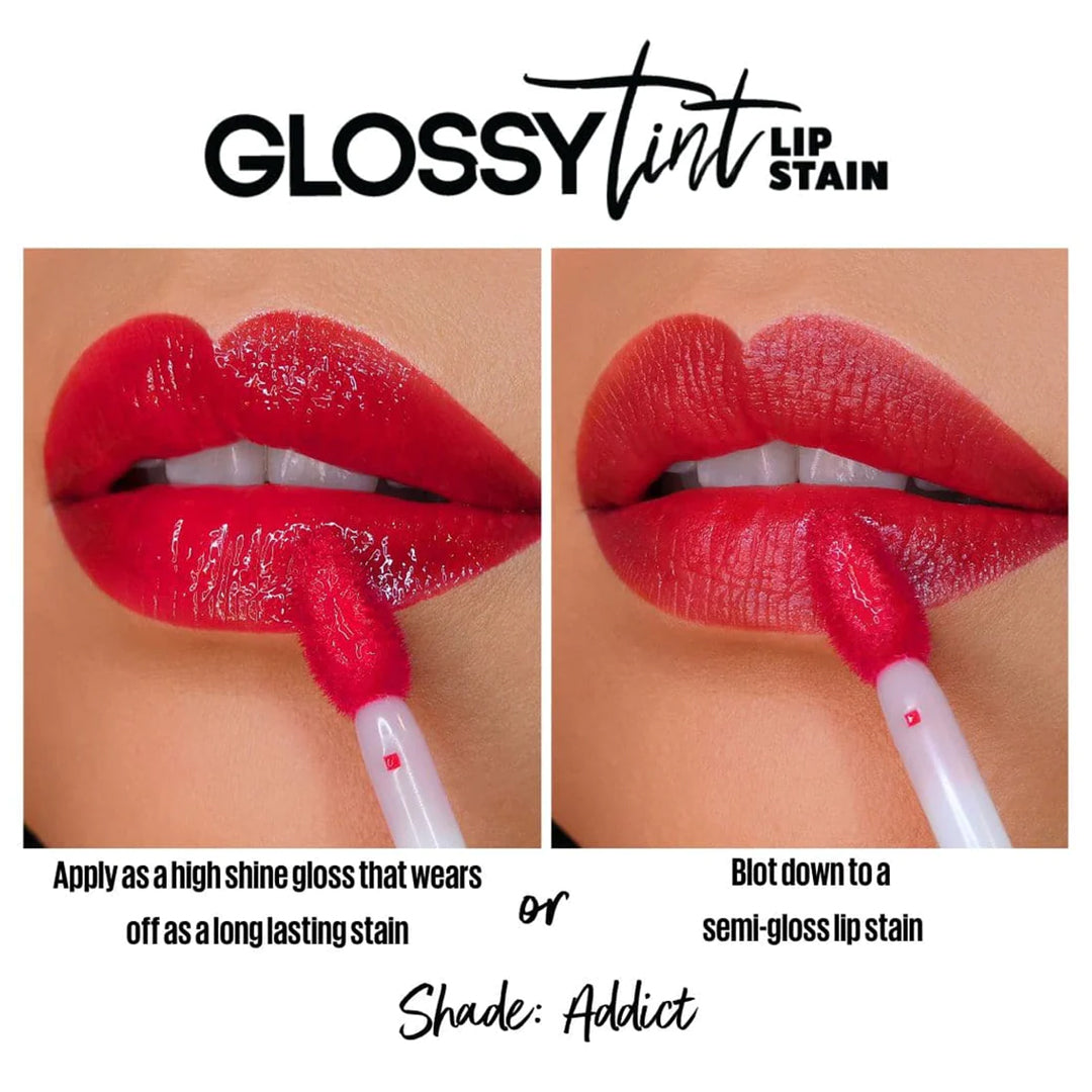 L.A. Girl Glossy Tint Lip Stain