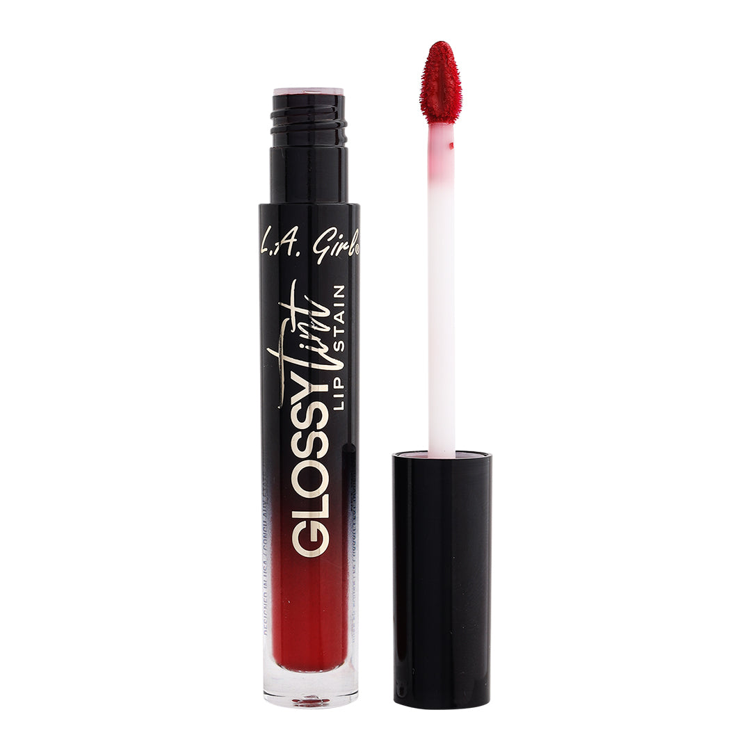 L.A. Girl Glossy Tint Lip Stain