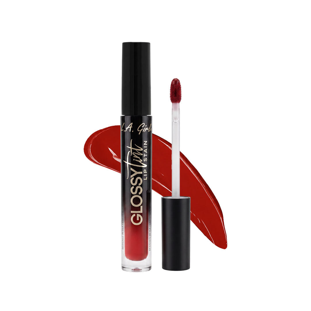 L.A. Girl Glossy Tint Lip Stain