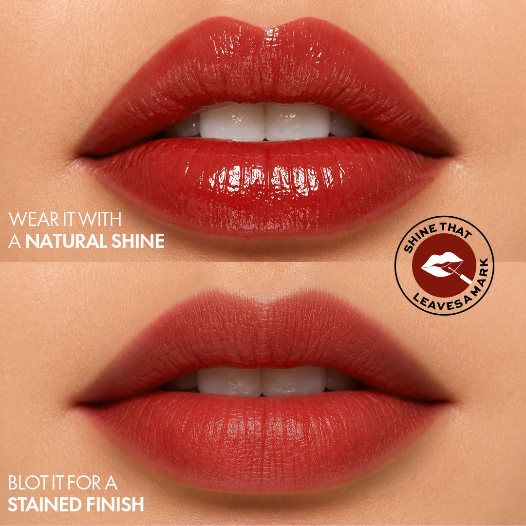 L.A. Girl Glossy Tint Lip Stain