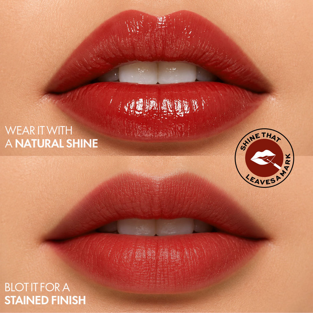 L.A. Girl Glossy Tint Lip Stain