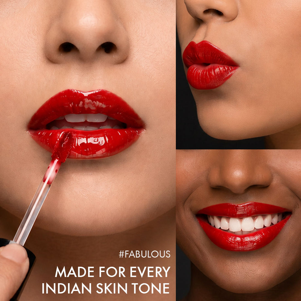 L.A. Girl Glossy Tint Lip Stain