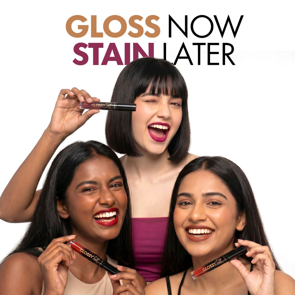L.A. Girl Glossy Tint Lip Stain