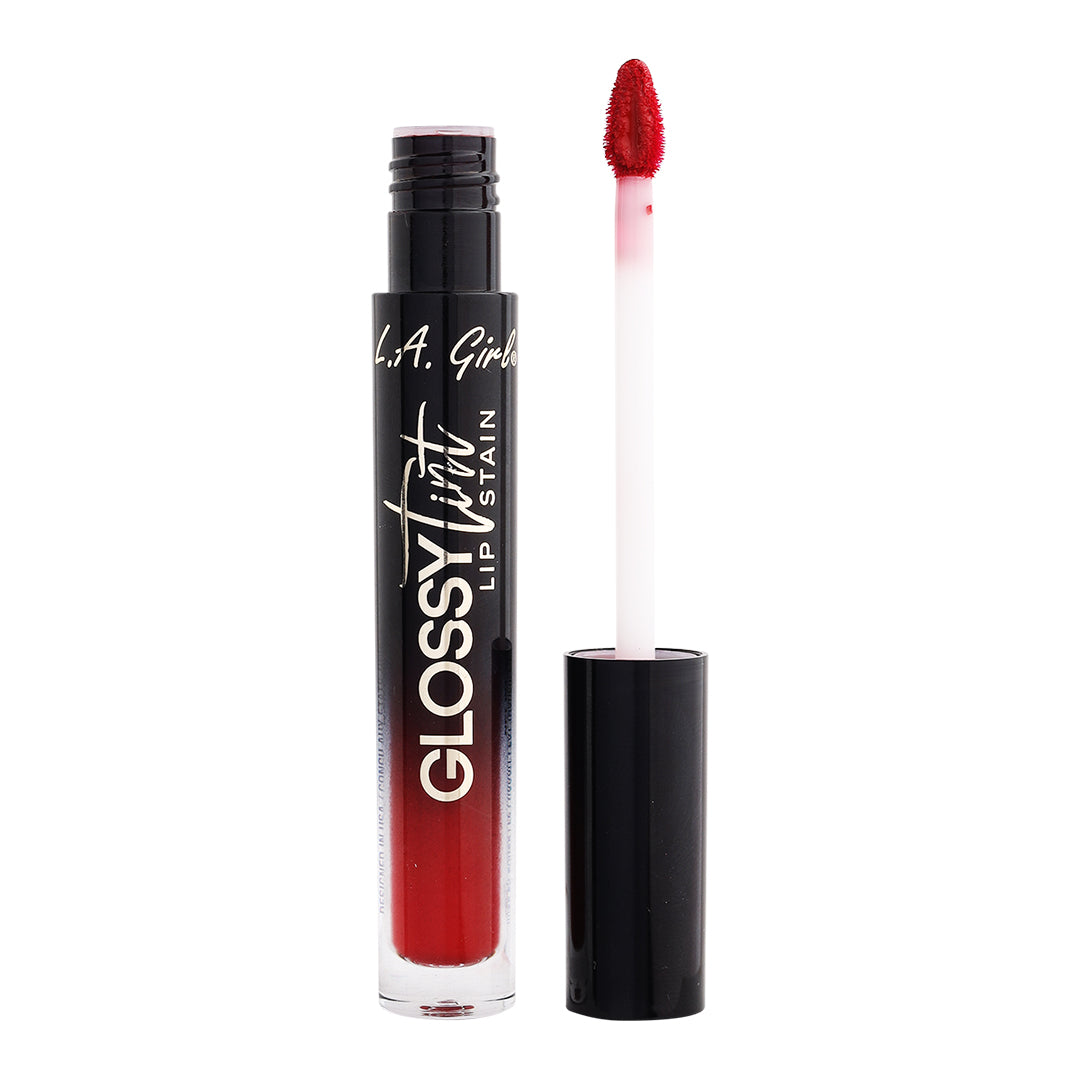 L.A. Girl Glossy Tint Lip Stain