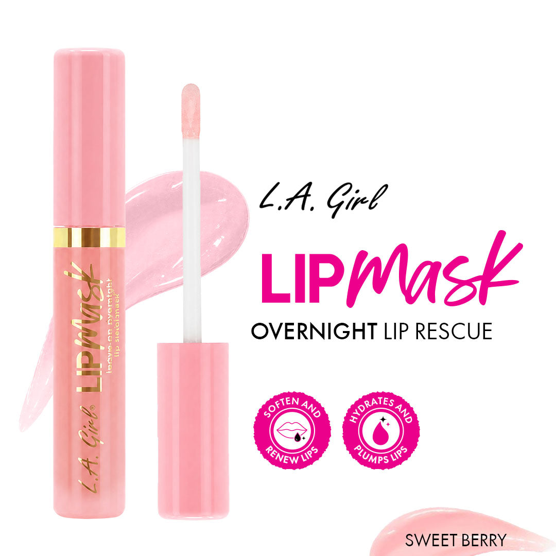 L.A. Girl Lip Mask