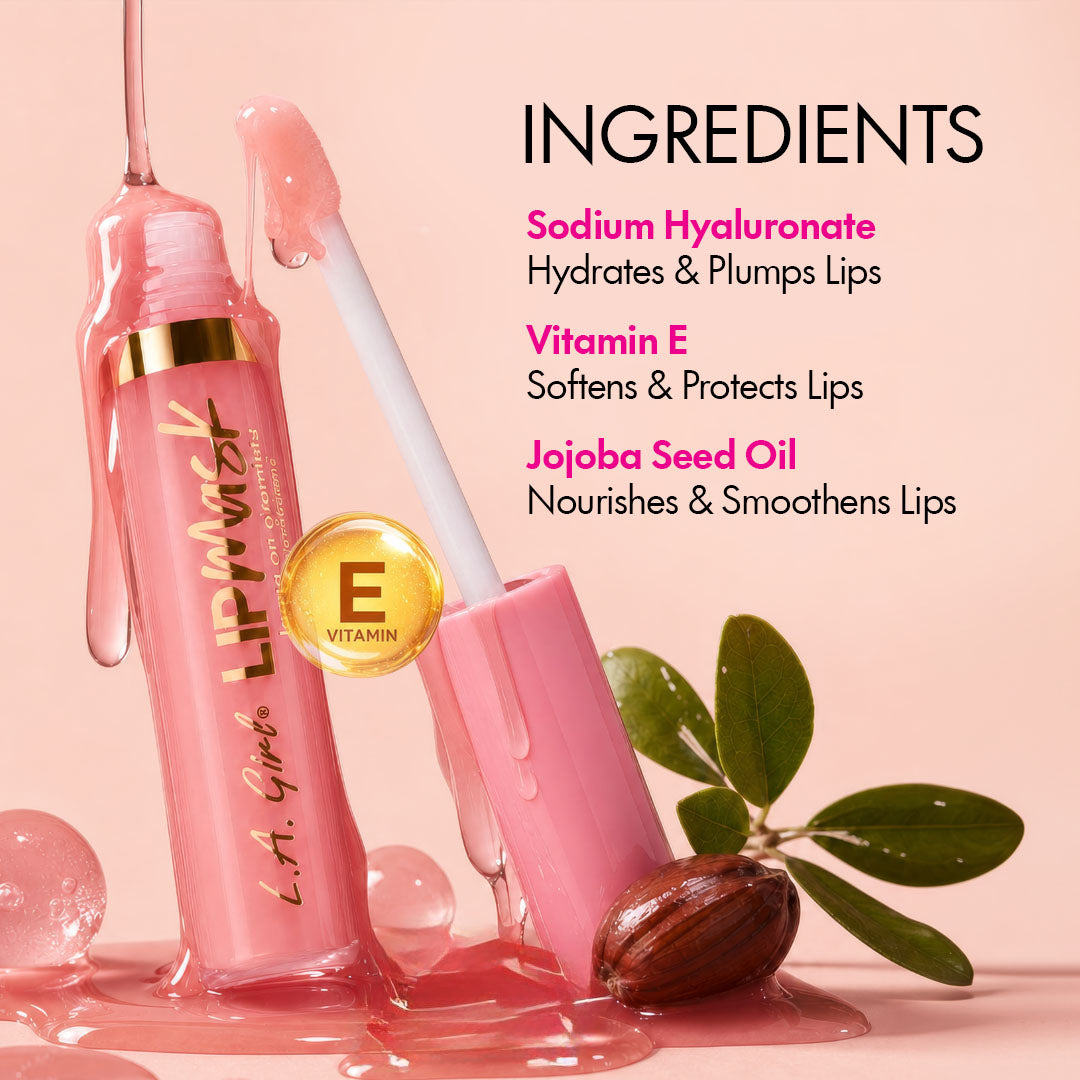 L.A. Girl Lip Mask