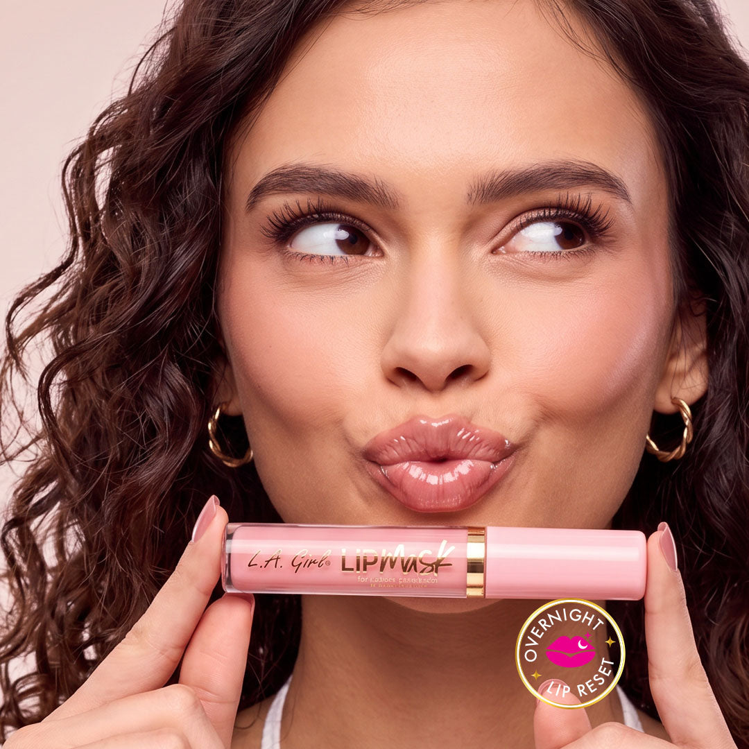 L.A. Girl Lip Mask
