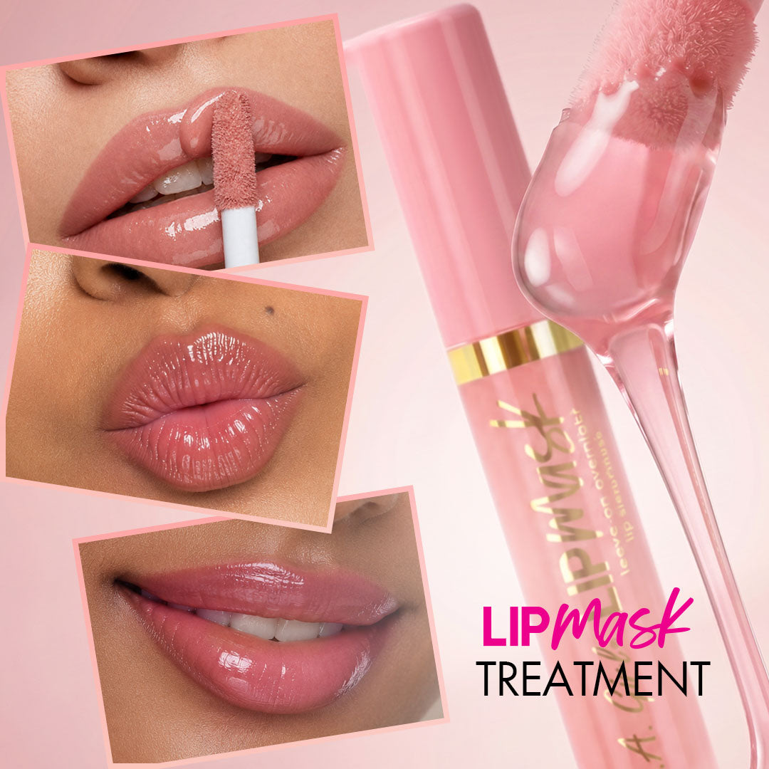 L.A. Girl Lip Mask