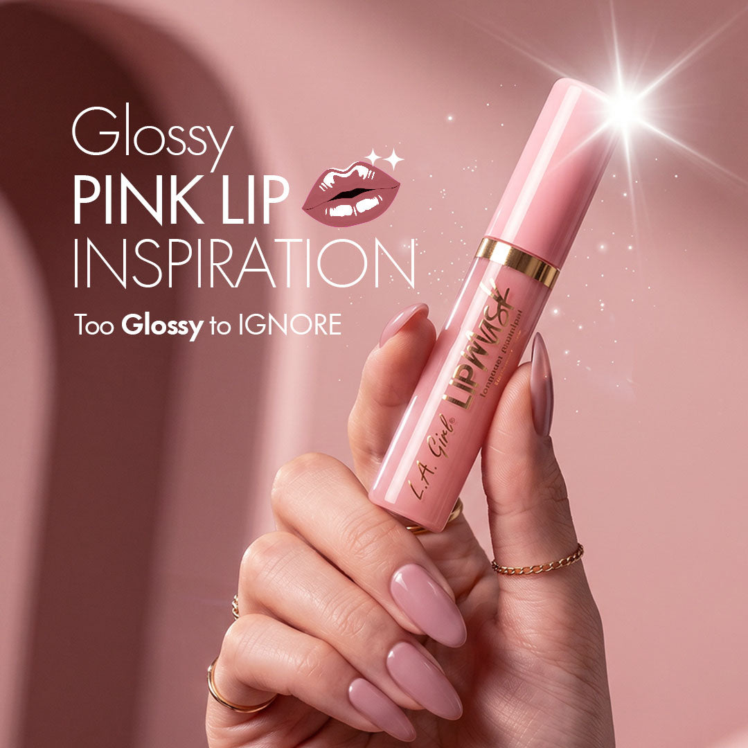 L.A. Girl Lip Mask