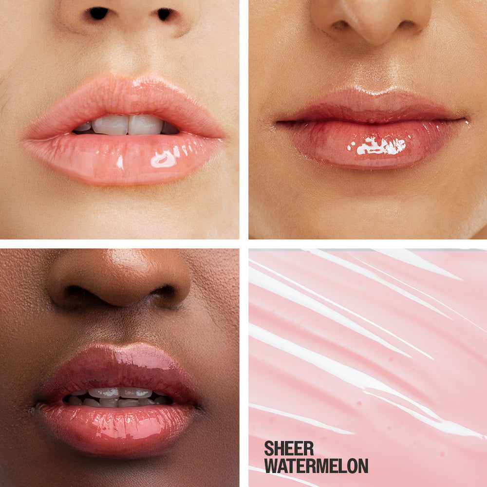 Group-Sheer Watermelon
