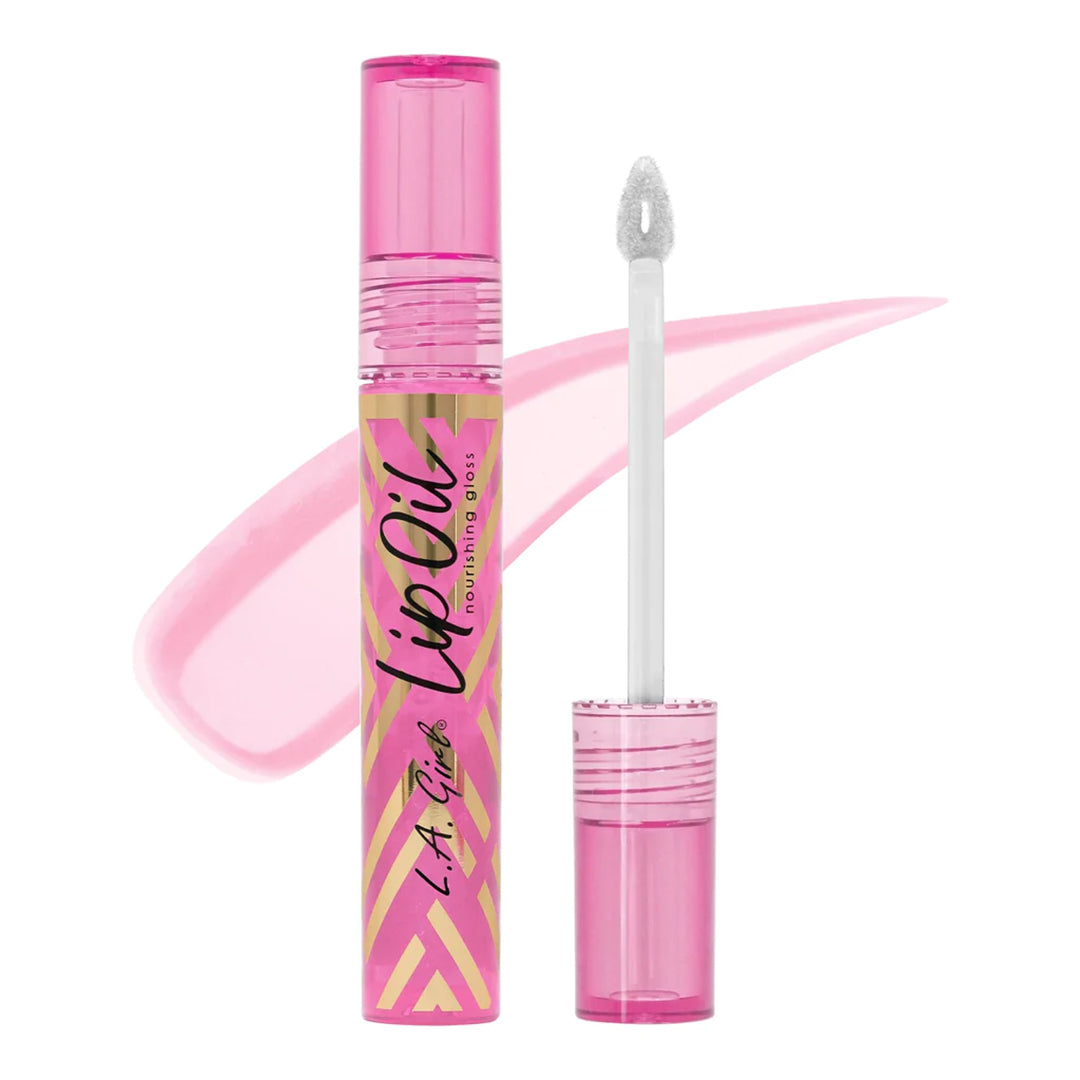 L.A. Girl Lip Oil