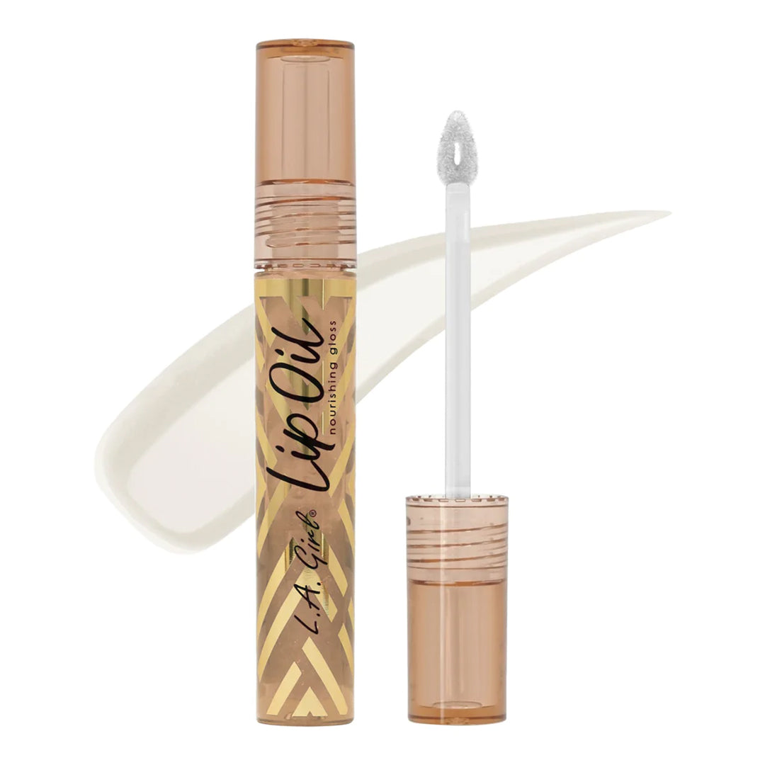 L.A. Girl Lip Oil