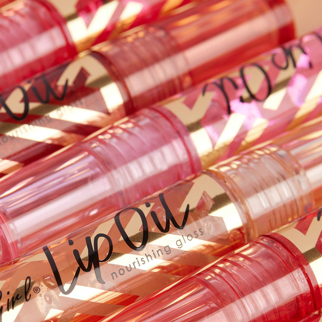 L.A. Girl Lip Oil