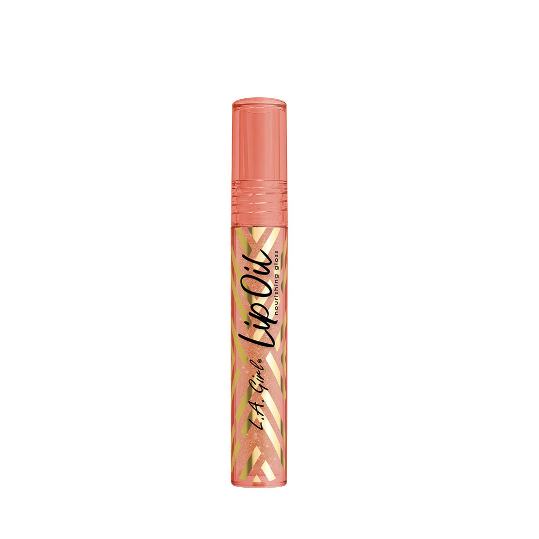 L.A. Girl Lip Oil